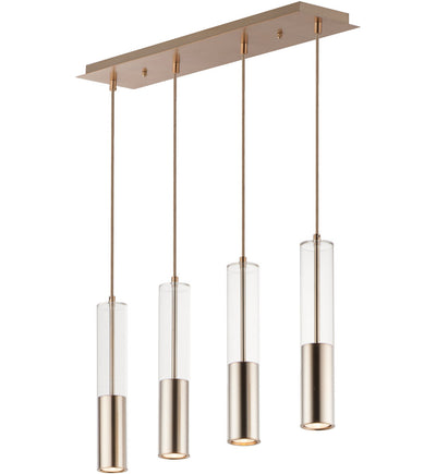ET2 - Torch 28" Pendant