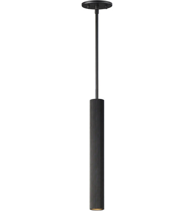 ET2 - Reeds 2.25" Pendant