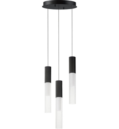 ET2 - Reeds 11.75" Pendant