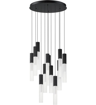 ET2 - Reeds 20.75" Pendant
