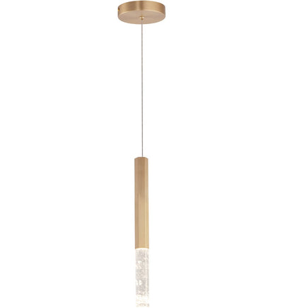 ET2 - Diaphane 1.5" Pendant