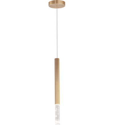 ET2 - Diaphane 1.5" Pendant