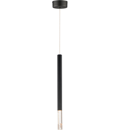ET2 - Diaphane 1.5" Pendant