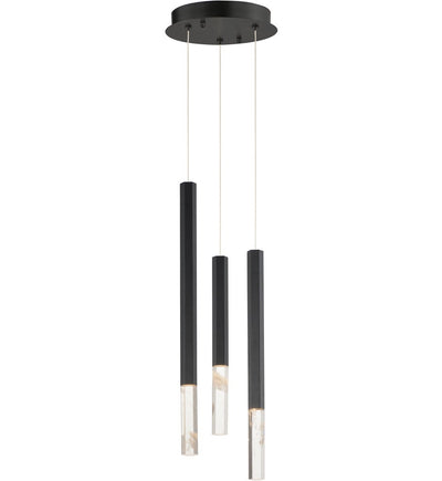 ET2 - Diaphane 9.75" Pendant