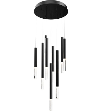 ET2 - Diaphane 15" Pendant