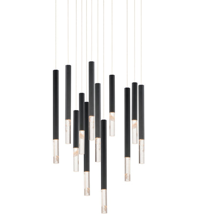 ET2 - Diaphane 27.5" Pendant