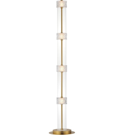 ET2 - E11088-124NAB - Elysian 69" Floor Lamp