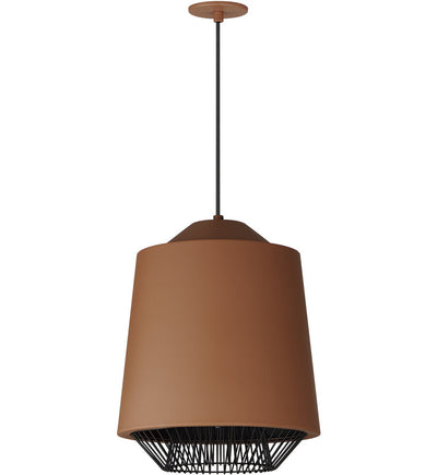 ET2 - Phoenix 15.75" Pendant