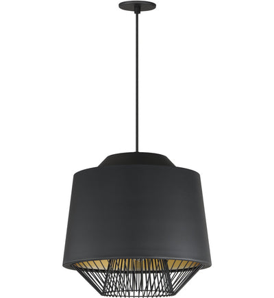 ET2 - Phoenix 18.5" Pendant