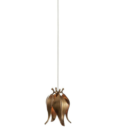 Currey & Company - 9000-1019 - Iota 6.5" Pendant