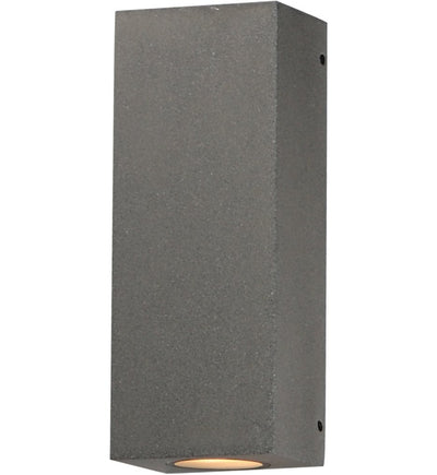 ET2 - Pilar 13" Outdoor Wall Sconce