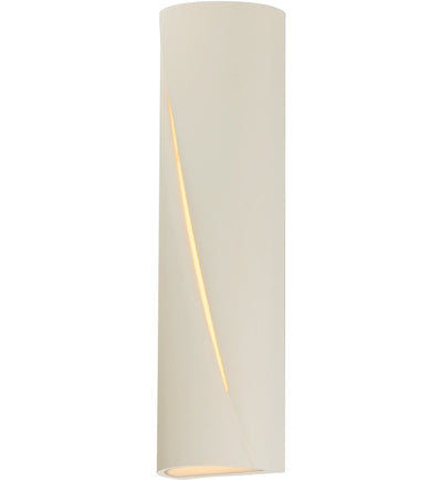 ET2 - E14396-CHK - Puff 22" Outdoor Wall Sconce