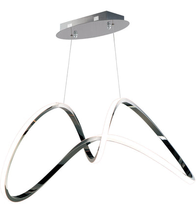 ET2 - Perpetual 37" Pendant