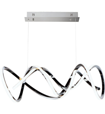 ET2 - Signature 41.25" Pendant