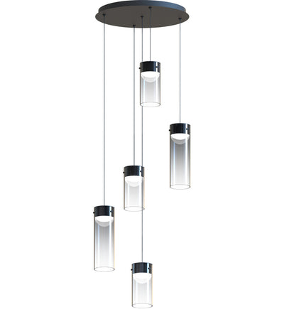ET2 - Highball 16.5" Pendant