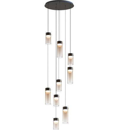 ET2 - Highball 22.75" Pendant