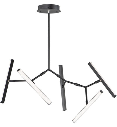 ET2 - E21244-BK - Robotica 36.5" Pendant