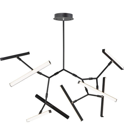 ET2 - E21246-BK - Robotica 38.25" Pendant
