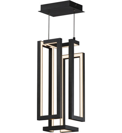 ET2 - Penrose 7" Pendant