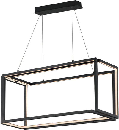 ET2 - Penrose 16" Pendant