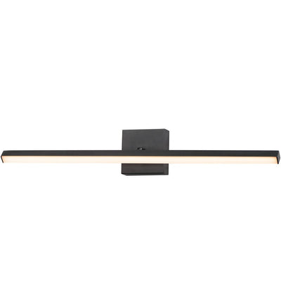ET2 - E21374-BK - Hover 30" LED Wall Sconce