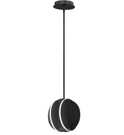 ET2 - Interval 7.75" Pendant