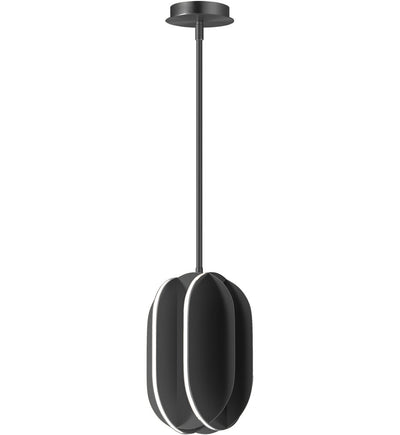 ET2 - Interval 8" Pendant