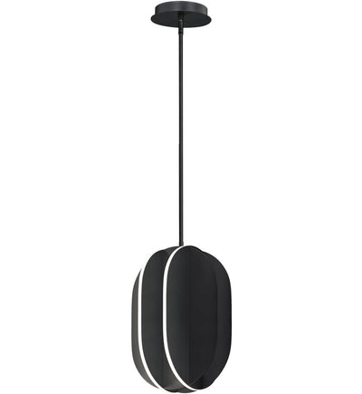 ET2 - Interval 9.75" Pendant