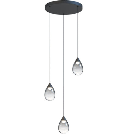 ET2 - Dewdrop 15" Pendant