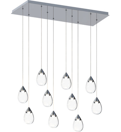 ET2 - Dewdrop 30.5" Pendant