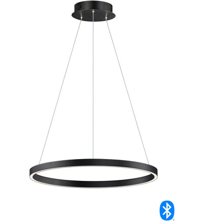 ET2 - Groove 23.5" Pendant