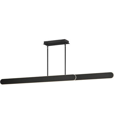 ET2 - E22954-BK - Belt 60" Pendant