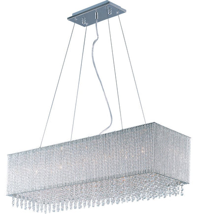 ET2 - E23146-10PC - Spiral 35" Pendant