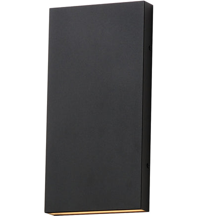 ET2 - Brik 14" Outdoor Wall Sconce