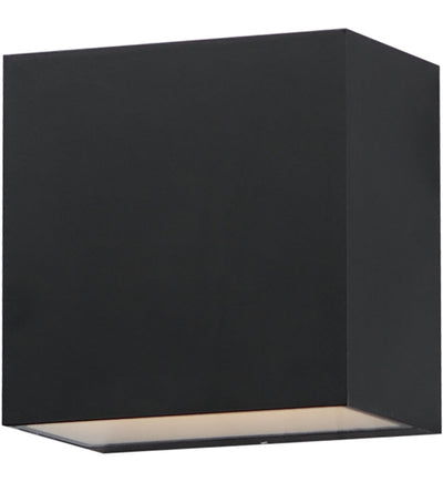 ET2 - Blok 4.75" Outdoor Wall Sconce