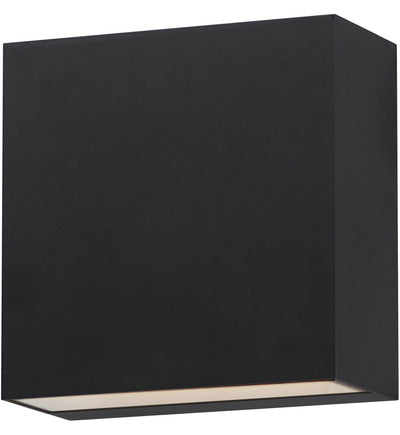ET2 - Cubed 5.5" Outdoor Wall Sconce