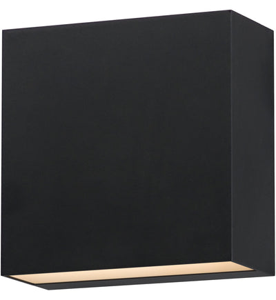ET2 - Cubed 5.5" Outdoor Wall Sconce