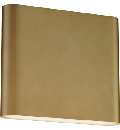 ET2 - E23235-NAB - Spartan 7.75" Wall Sconce