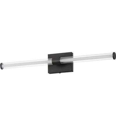 ET2 - E23443-10BK - Fuse 30" Bath Vanity Light
