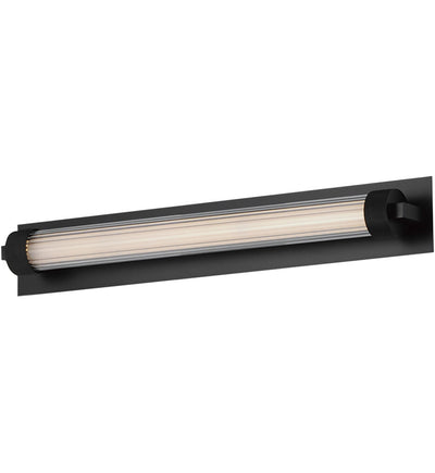 ET2 - Doric 19" Wall Sconce