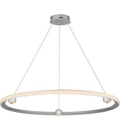 ET2 - Nodes 40" Pendant