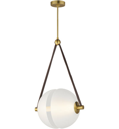 ET2 - E24089-90NAB - Dispatch 22.5" Pendant