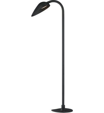 ET2 - E24090-BK - Marsh 30" Outdoor Pathway Light