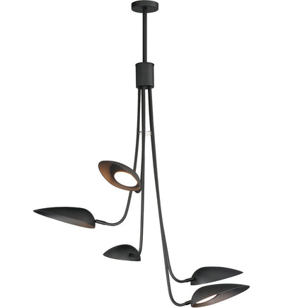 ET2 - E24095-BK - Marsh 43" Pendant