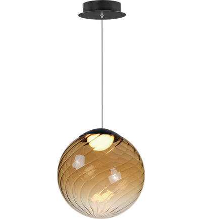 ET2 - Planetary 9.75" Pendant