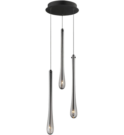 ET2 - Stillo 10" Pendant