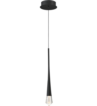 ET2 - Pierce 5.5" Pendant