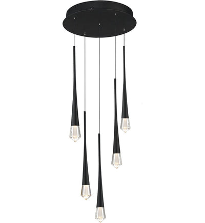 ET2 - Pierce 13" Pendant