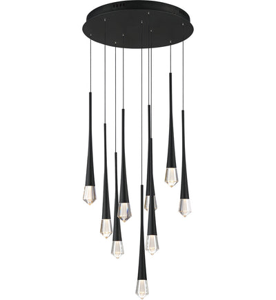 ET2 - Pierce 19" Pendant