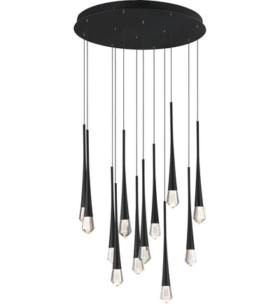 ET2 - Pierce 24.75" Pendant